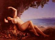 unknow artist Sexy body, female nudes, classical nudes 107 oil painting reproduction